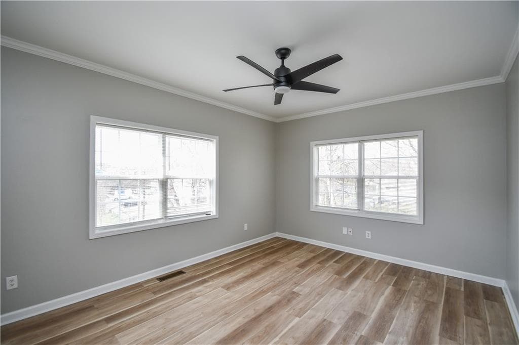 3 bedroom, 3 bathroom, 2,256 sq ft townhouse for rent at 3338 Sims Street, Hapeville, GA 30354 for $2,800 a month — photo 8