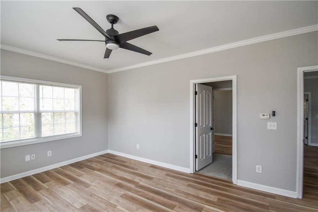 3 bedroom, 3 bathroom, 2,256 sq ft townhouse for rent at 3338 Sims Street, Hapeville, GA 30354 for $2,800 a month — photo 9