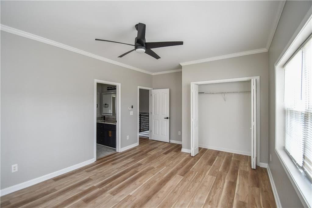 3 bedroom, 3 bathroom, 2,256 sq ft townhouse for rent at 3338 Sims Street, Hapeville, GA 30354 for $2,800 a month — photo 10