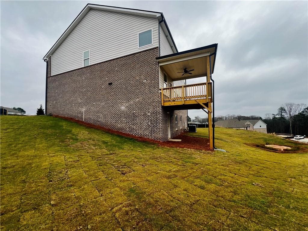 5 bedroom, 4 bathroom, 2,892 sq ft single family residence for sale at 477 Collier Mills Road, Lawrenceville, GA 30045 — photo 2