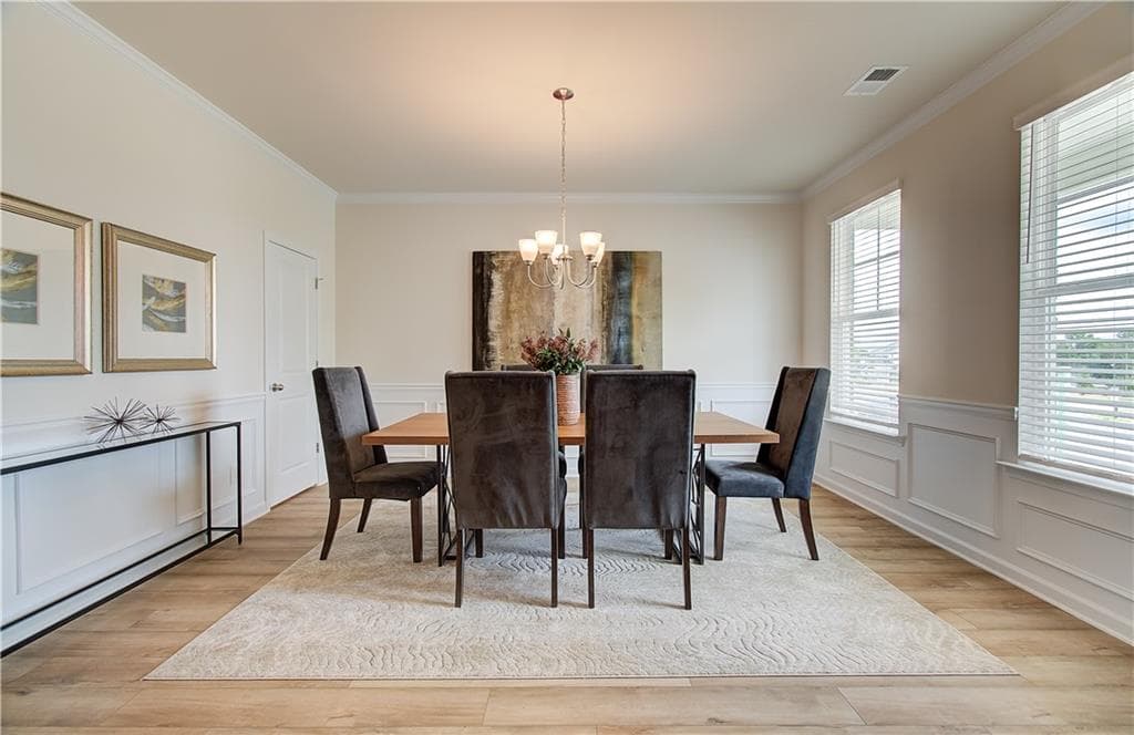 5 bedroom, 4 bathroom, 2,892 sq ft single family residence for sale at 477 Collier Mills Road, Lawrenceville, GA 30045 — photo 6