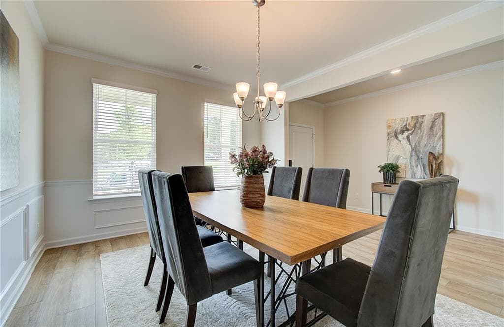 5 bedroom, 4 bathroom, 2,892 sq ft single family residence for sale at 477 Collier Mills Road, Lawrenceville, GA 30045 — photo 7