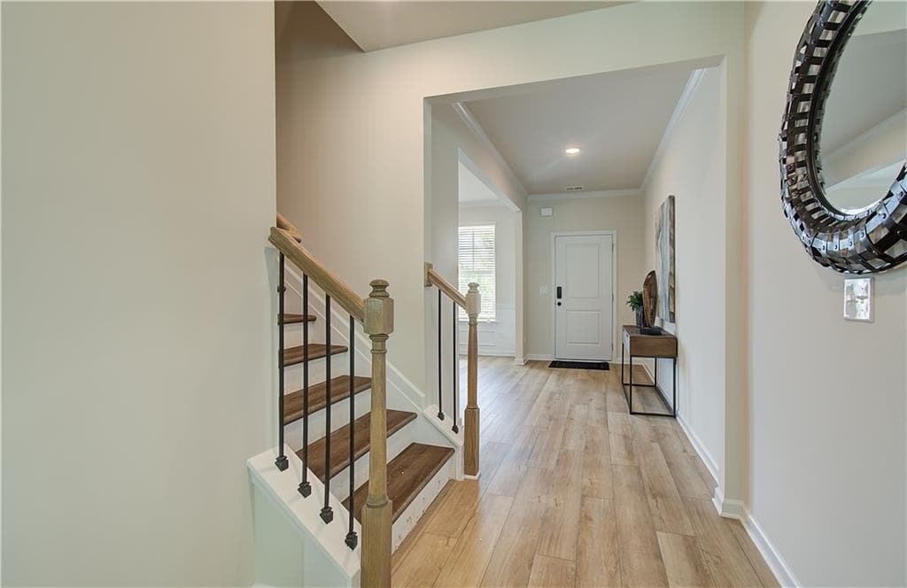 5 bedroom, 4 bathroom, 2,892 sq ft single family residence for sale at 477 Collier Mills Road, Lawrenceville, GA 30045 — photo 8