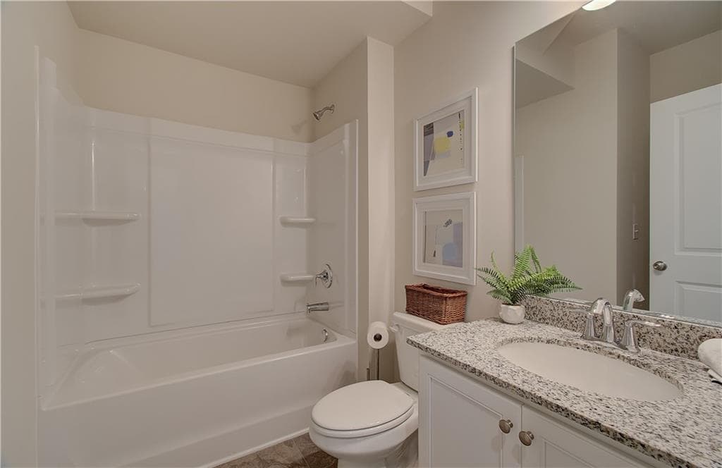 5 bedroom, 4 bathroom, 2,892 sq ft single family residence for sale at 477 Collier Mills Road, Lawrenceville, GA 30045 — photo 10