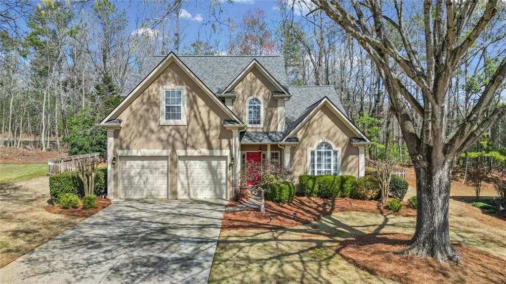3050 Brookwater Drive, Cumming, GA 30041 — most recent listing photo