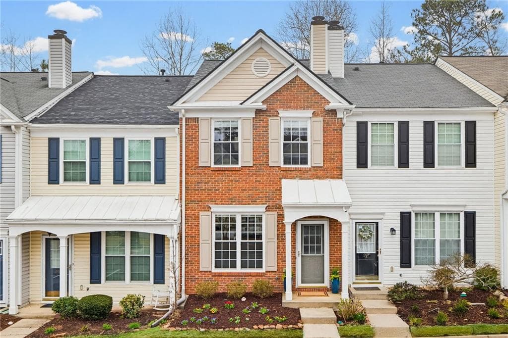 292 Devonshire Drive, Alpharetta, GA 30022 — most recent listing photo