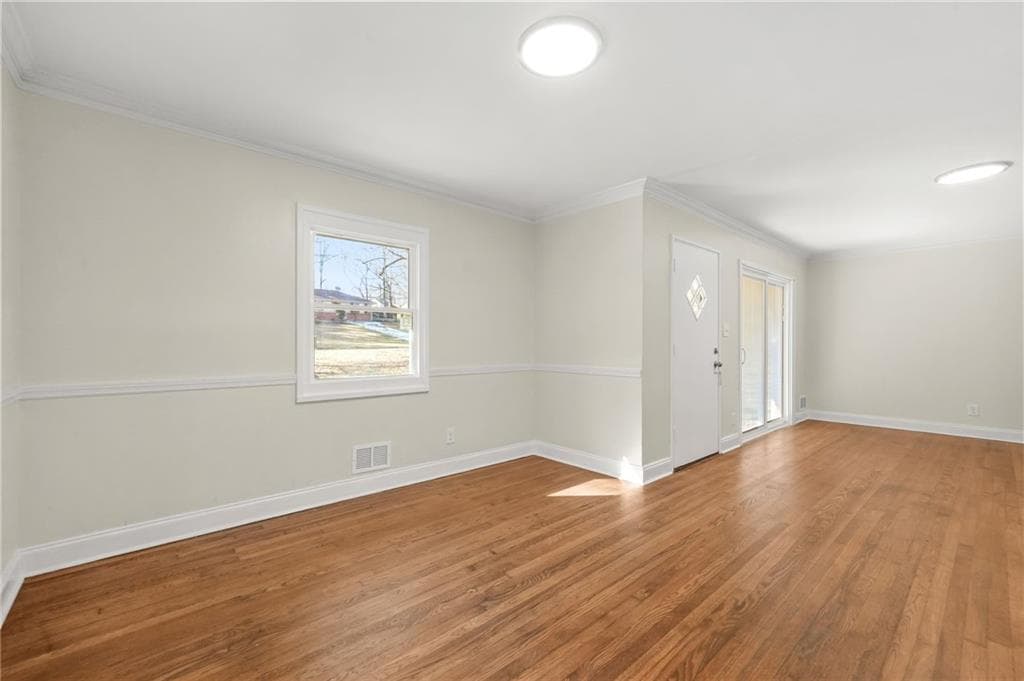 3 bedroom, 2 bathroom, 1,243 sq ft single family residence under contract at 4238 Webb Road, Tucker, GA 30084 — photo 7