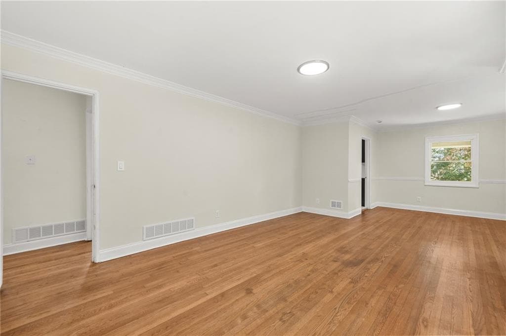 3 bedroom, 2 bathroom, 1,243 sq ft single family residence under contract at 4238 Webb Road, Tucker, GA 30084 — photo 8