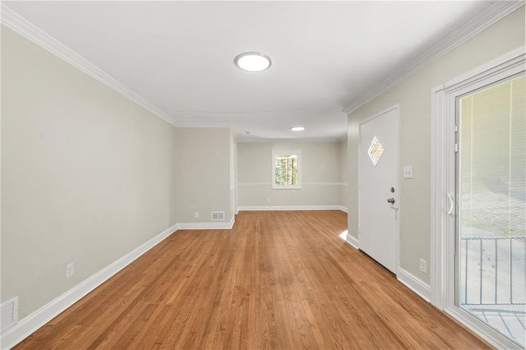 3 bedroom, 2 bathroom, 1,243 sq ft single family residence under contract at 4238 Webb Road, Tucker, GA 30084 — photo 9