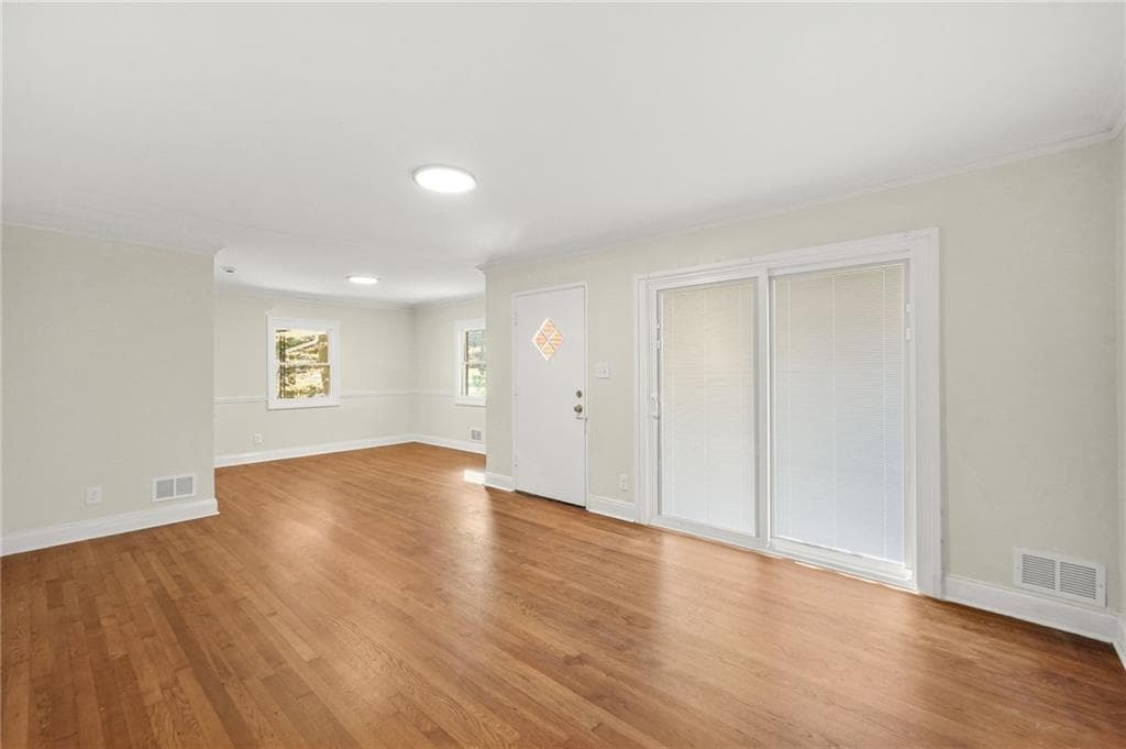 3 bedroom, 2 bathroom, 1,243 sq ft single family residence under contract at 4238 Webb Road, Tucker, GA 30084 — photo 10