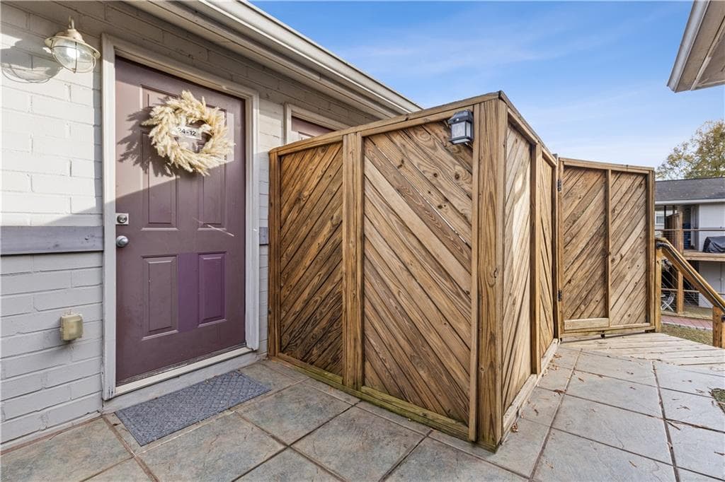 1 bedroom, 1 bathroom, 560 sq ft condominium for sale at 24 Daniel Street 12, Atlanta, GA 30312 — photo 2