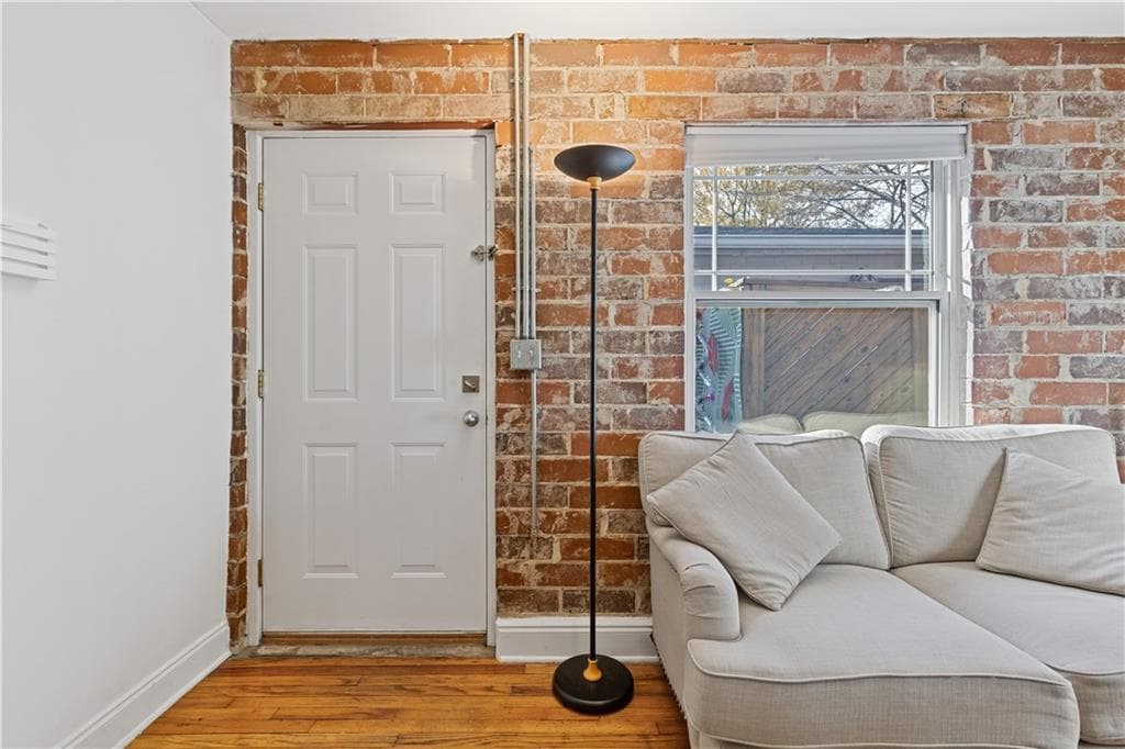 1 bedroom, 1 bathroom, 560 sq ft condominium for sale at 24 Daniel Street 12, Atlanta, GA 30312 — photo 5