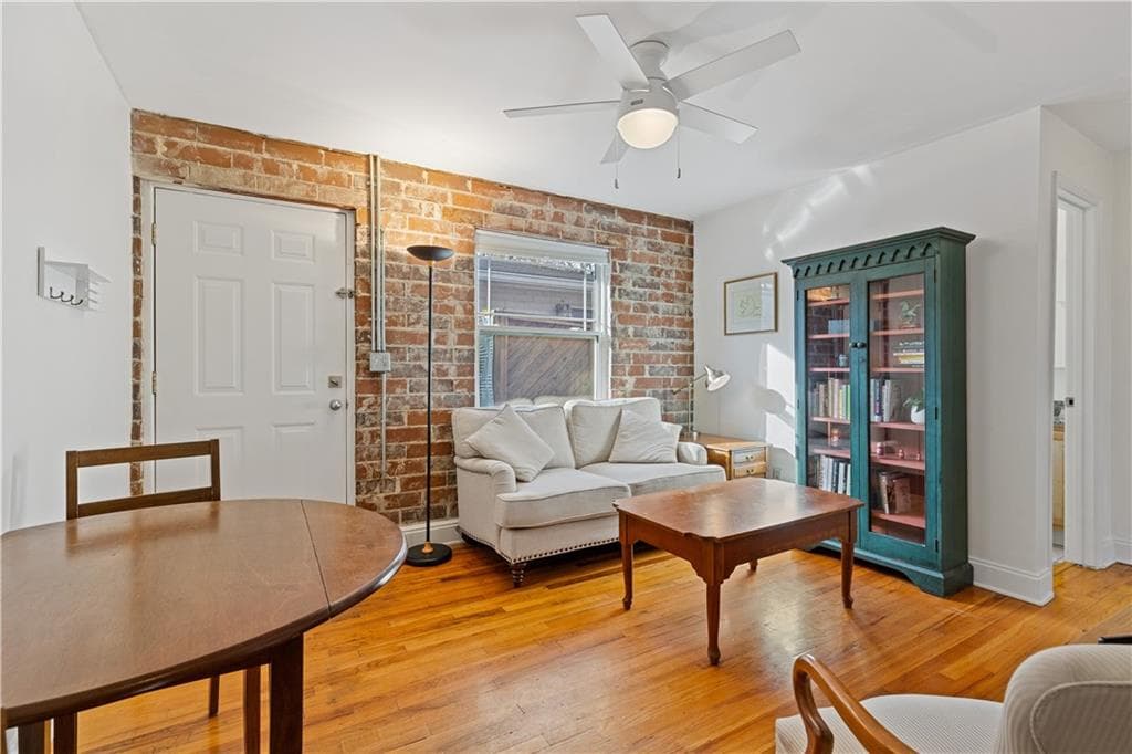 1 bedroom, 1 bathroom, 560 sq ft condominium for sale at 24 Daniel Street 12, Atlanta, GA 30312 — photo 6