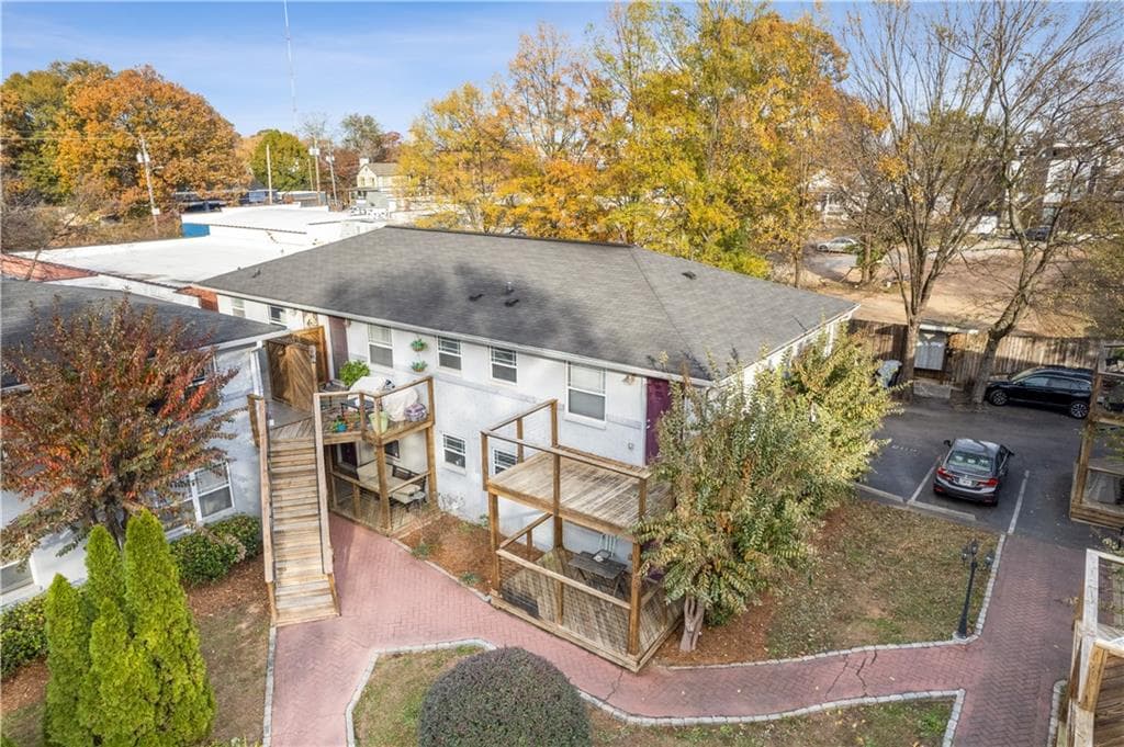 1 bedroom, 1 bathroom, 560 sq ft condominium for sale at 24 Daniel Street 12, Atlanta, GA 30312 — photo 4