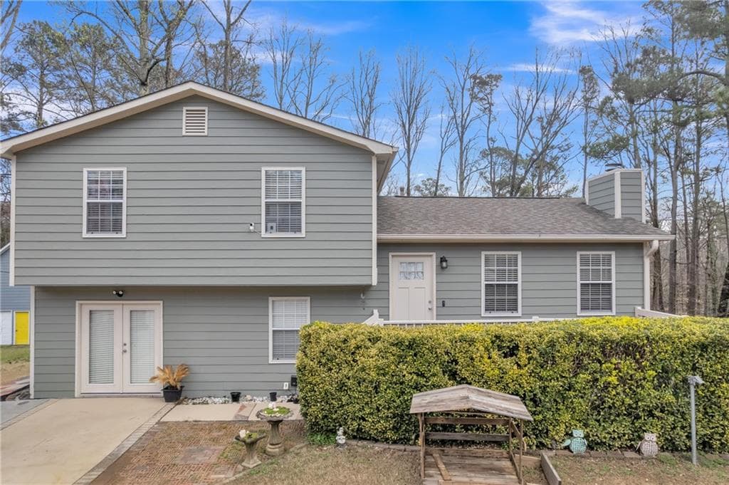 3 bedroom, 3 bathroom, 1,728 sq ft single family residence for sale at 3123 Booths Court, Dacula, GA 30019 — photo 2
