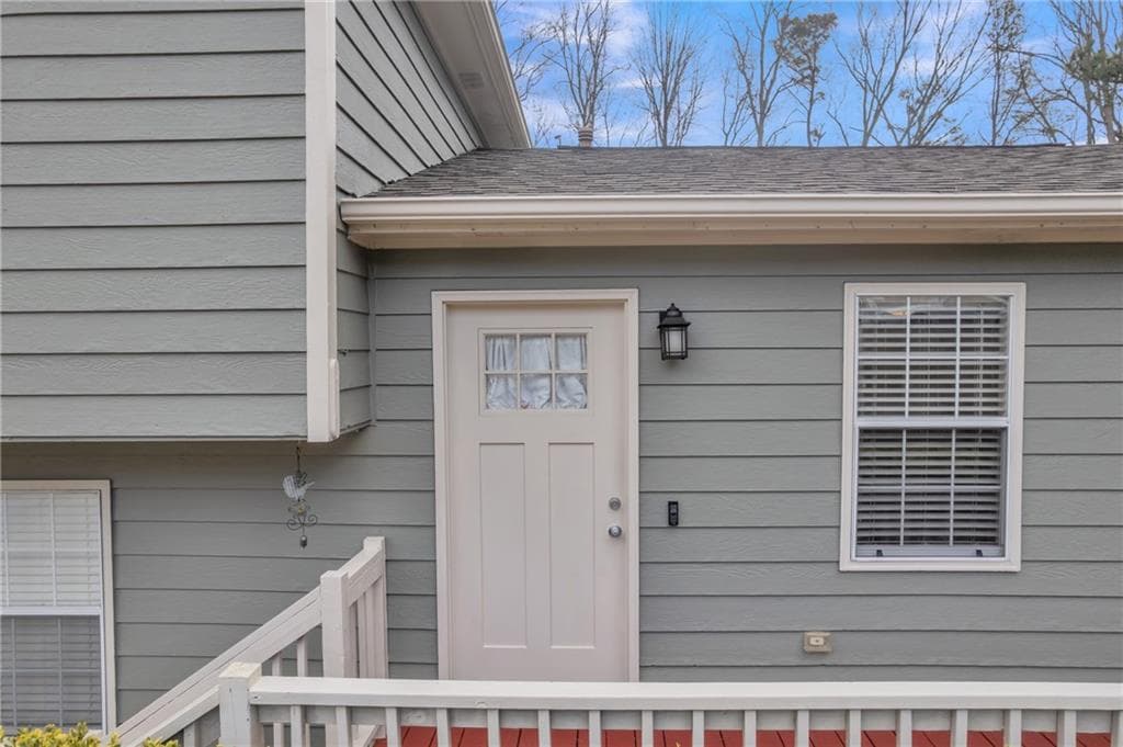 3 bedroom, 3 bathroom, 1,728 sq ft single family residence for sale at 3123 Booths Court, Dacula, GA 30019 — photo 4