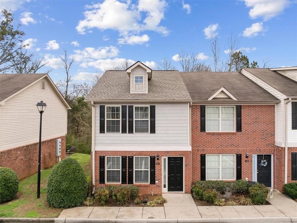 140 Madison Place, Adairsville, GA 30103 — most recent listing photo