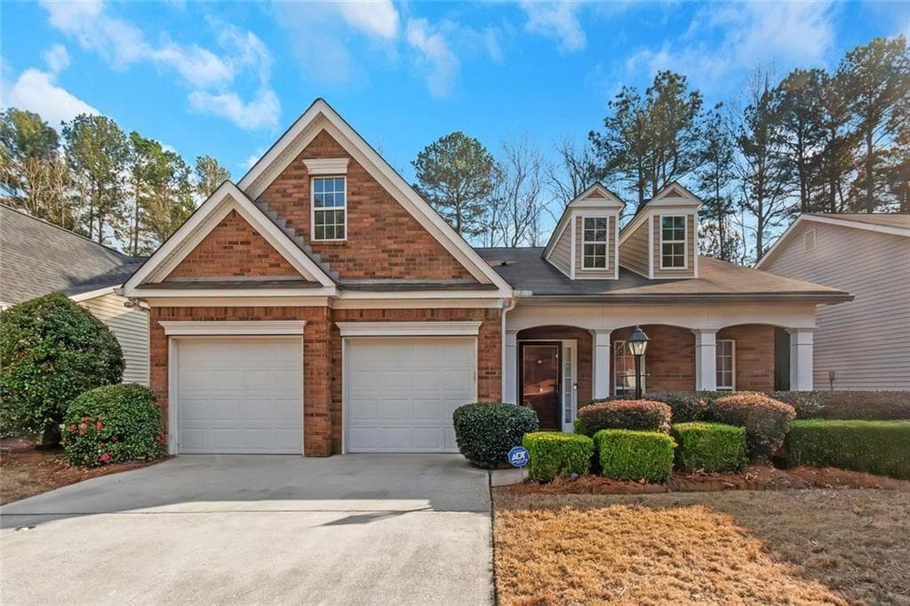 392 Avian Forest Drive, Stockbridge, GA 30281 — most recent listing photo