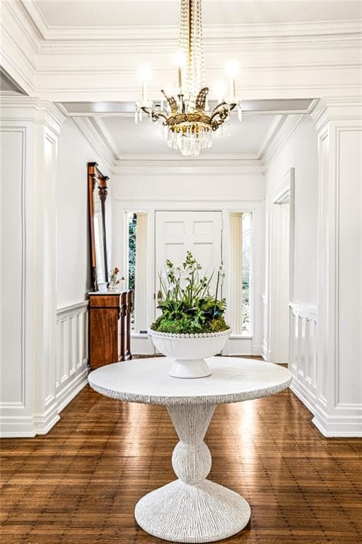 7 bedroom, 6 bathroom, 8,304 sq ft single family residence for sale at 794 Springdale Road, Atlanta, GA 30306 — photo 8