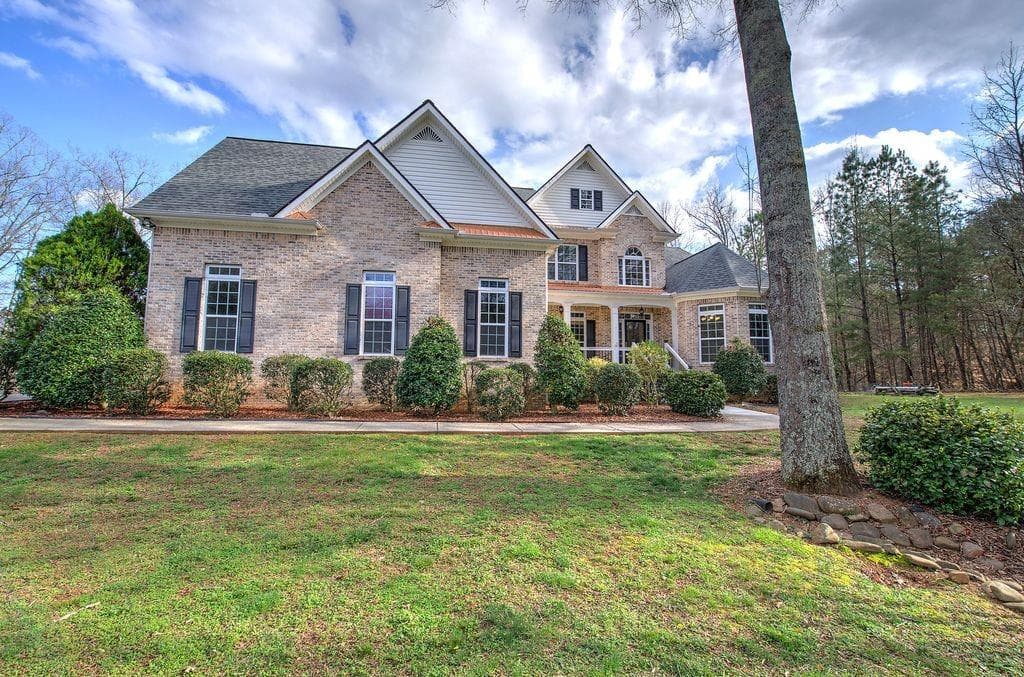 76 Shotgun Road, Cartersville, GA 30121 — most recent listing photo