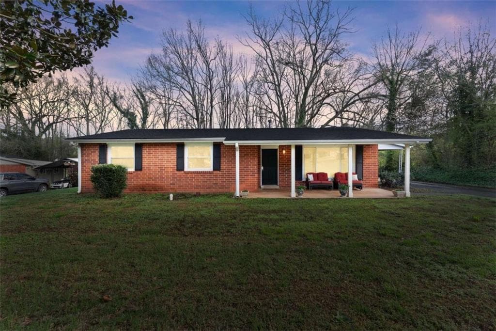 114 Duke Street, Jefferson, GA 30549 — most recent listing photo