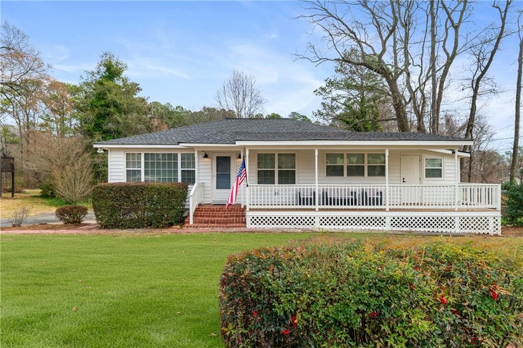 4 bedroom, 2 bathroom, 2,240 sq ft single family residence for rent at 2790 Sardis Street, Kennesaw, GA 30144 for $3,795 a month — photo 1 of 46