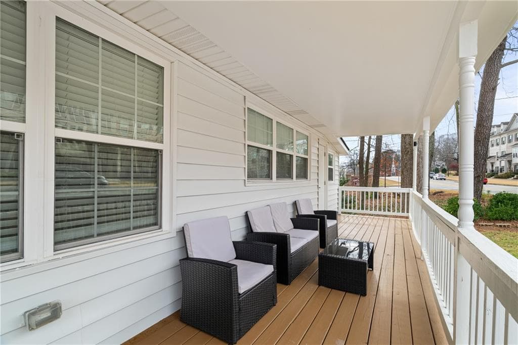 4 bedroom, 2 bathroom, 2,240 sq ft single family residence for rent at 2790 Sardis Street, Kennesaw, GA 30144 for $3,795 a month — photo 8