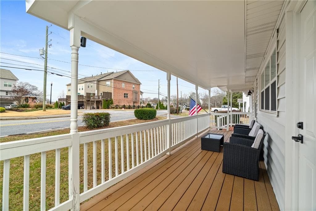 4 bedroom, 2 bathroom, 2,240 sq ft single family residence for rent at 2790 Sardis Street, Kennesaw, GA 30144 for $3,795 a month — photo 9