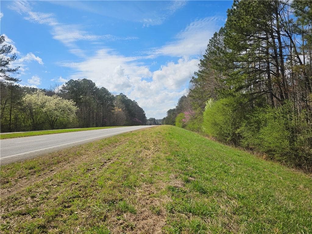 unimproved land for sale at 000 Alabama Highway, Rome, GA 30165 — photo 2