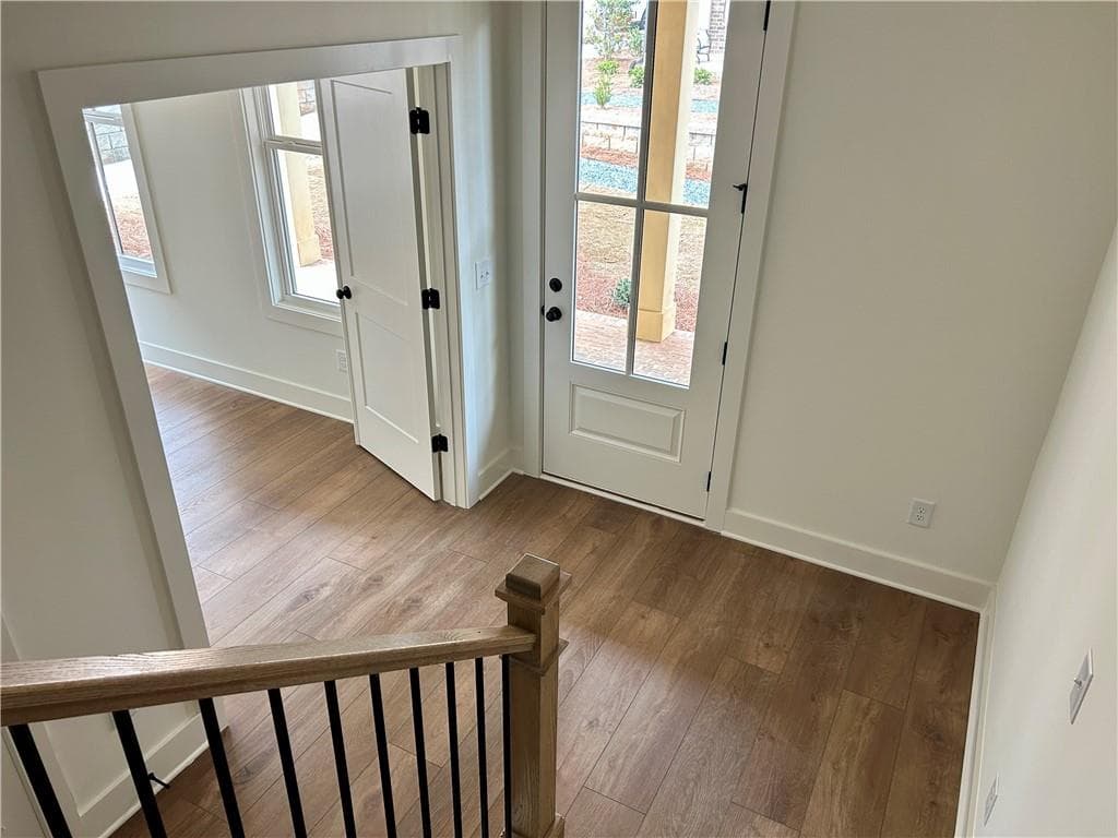 3 bedroom, 4 bathroom, 2,193 sq ft townhouse under contract at 2254 Wexford Drive 40, Brookhaven, GA 30319 — photo 6