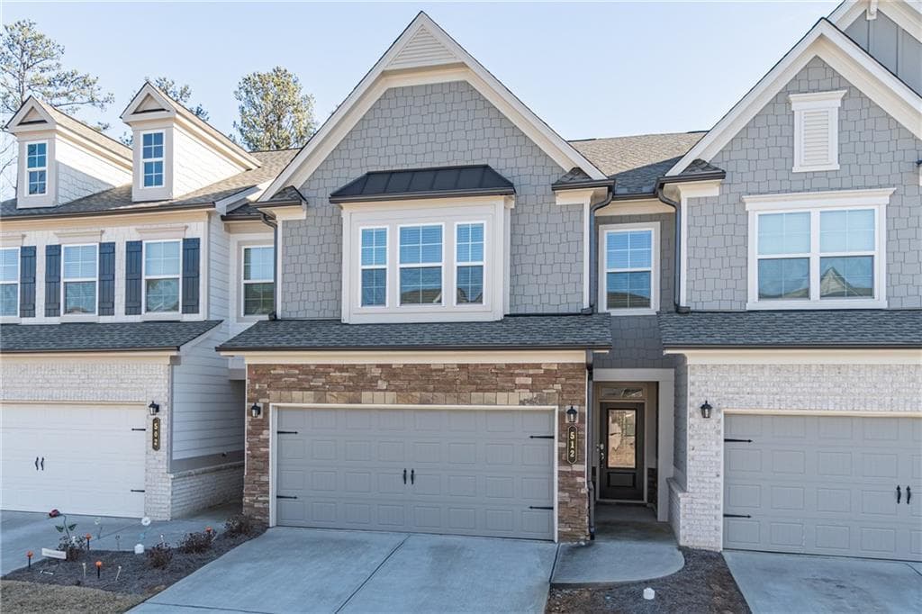 512 Sausalito Walk, Suwanee, GA 30024 — most recent listing photo