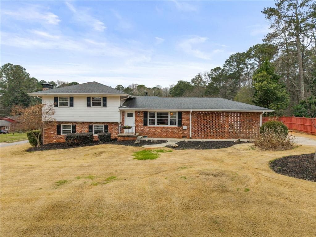 1926 Brocken Way, Tucker, GA 30084 — most recent listing photo