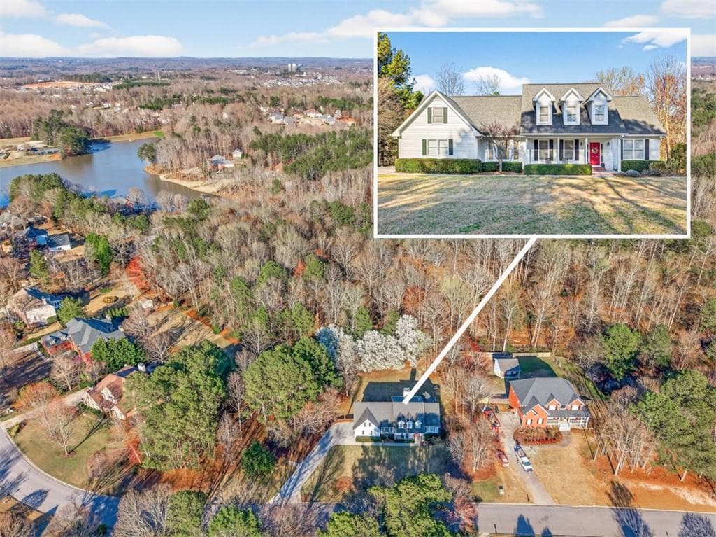 2245 Duncans Shore Drive, Buford, GA 30519 — most recent listing photo