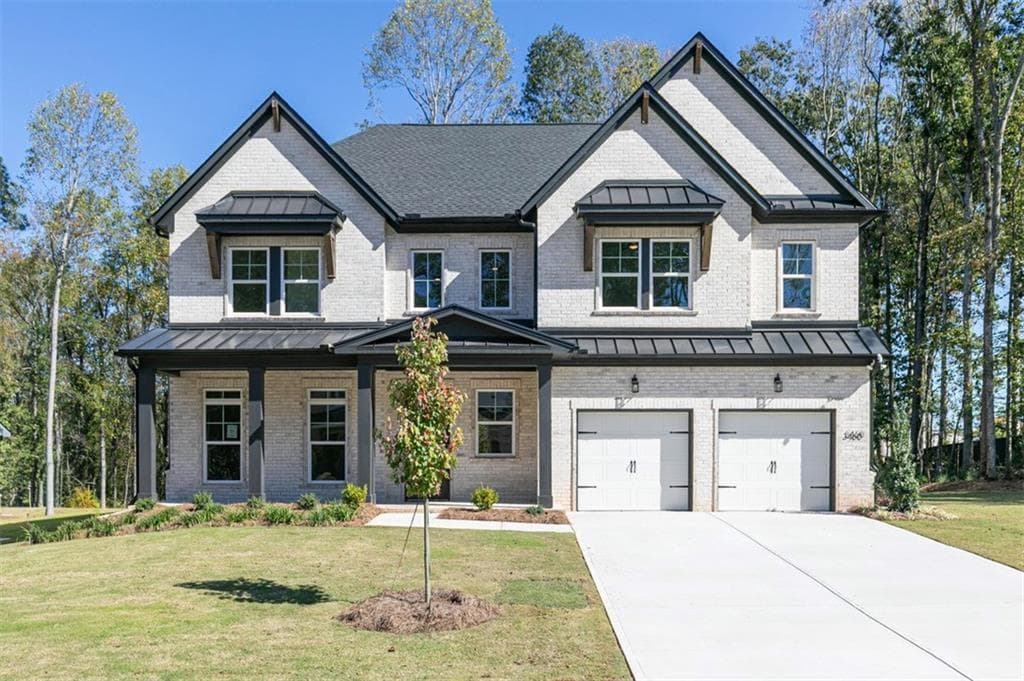 3460 Austin Michael Lane, Cumming, GA 30028 — most recent listing photo