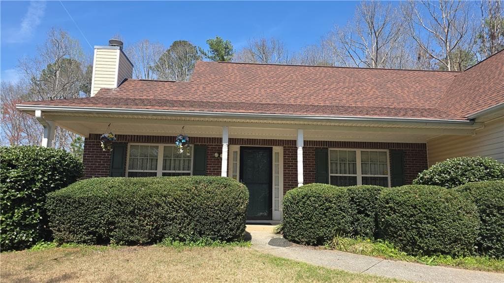4 bedroom, 2 bathroom, 1,923 sq ft single family residence under contract at 110 Lamar Lane, Covington, GA 30016 — photo 5