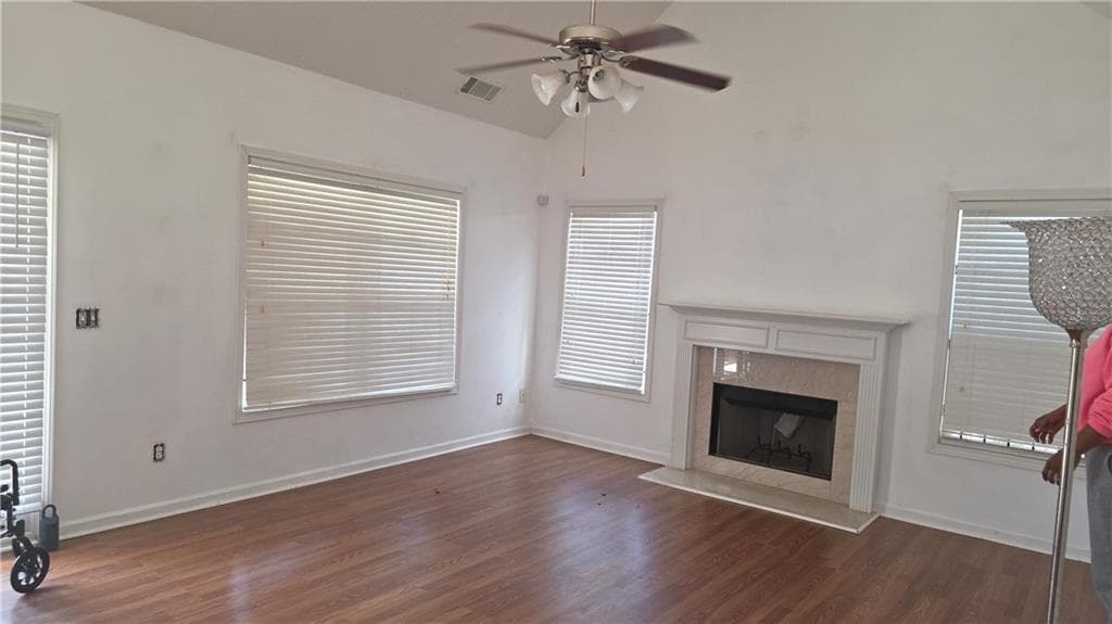 4 bedroom, 2 bathroom, 1,923 sq ft single family residence under contract at 110 Lamar Lane, Covington, GA 30016 — photo 9