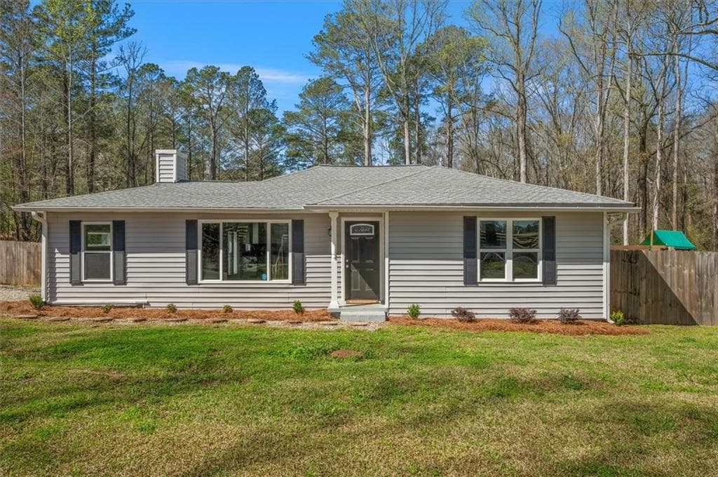 100 Fairview Road, Brooks, GA 30205 — most recent listing photo