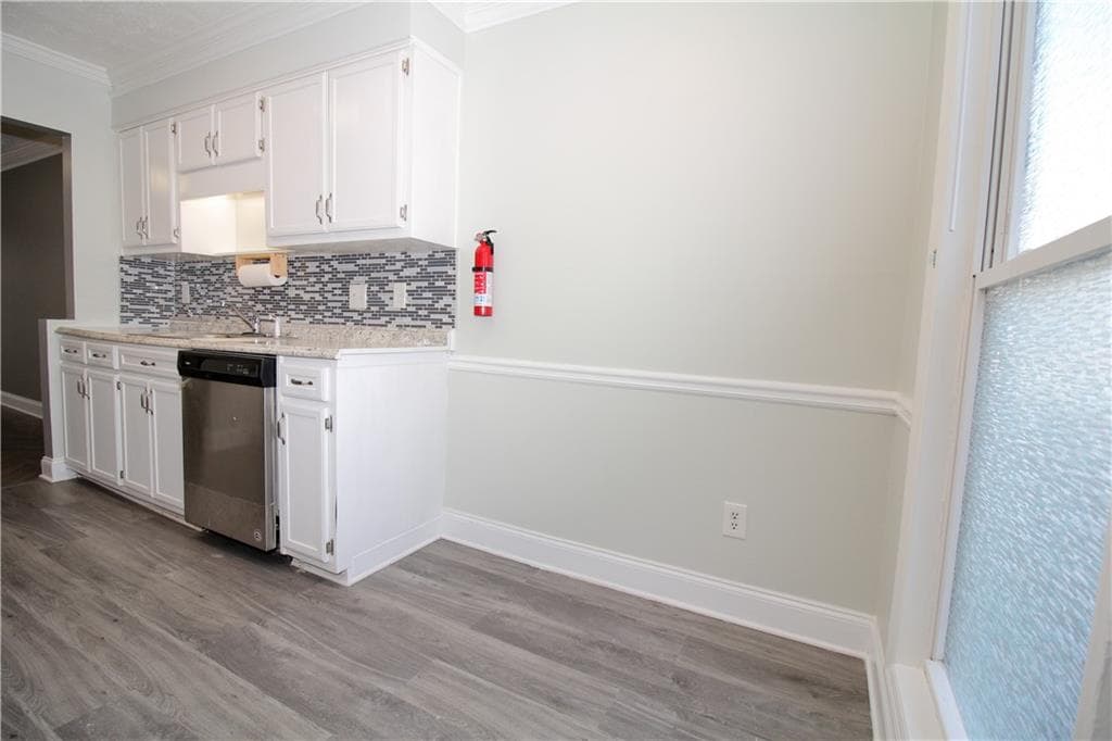2 bedroom, 2 bathroom, 1,144 sq ft townhouse for sale at 2340 Beaver Ruin Road UN7, Norcross, GA 30071 — photo 7