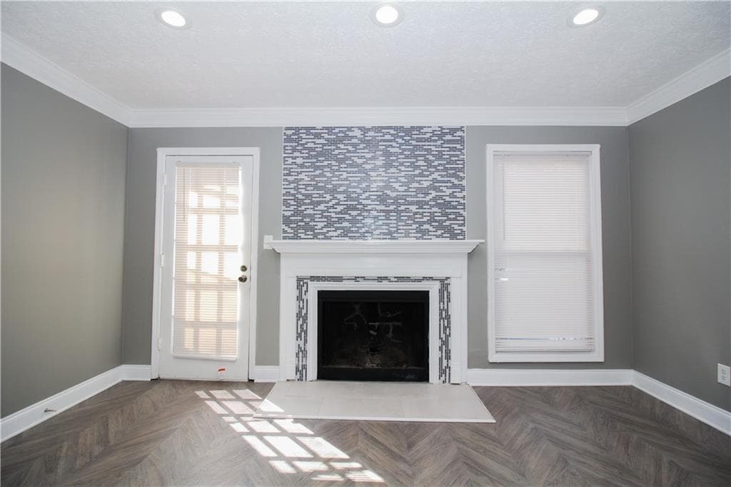 2 bedroom, 2 bathroom, 1,144 sq ft townhouse for sale at 2340 Beaver Ruin Road UN7, Norcross, GA 30071 — photo 9