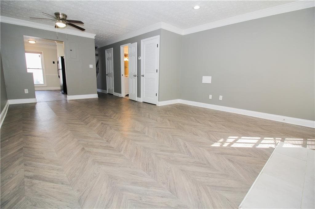 2 bedroom, 2 bathroom, 1,144 sq ft townhouse for sale at 2340 Beaver Ruin Road UN7, Norcross, GA 30071 — photo 10