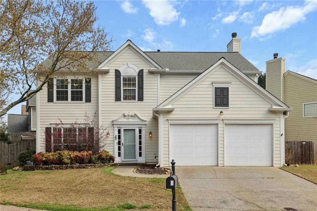 1130 Lyndhurst Way, Roswell, GA 30075 — most recent listing photo