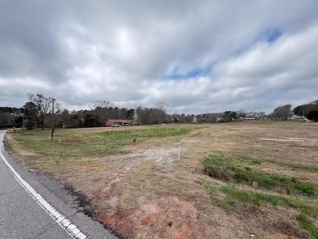 single family residence sold at T1 461 Harry Mccarty Road, Bethlehem, GA 30620
