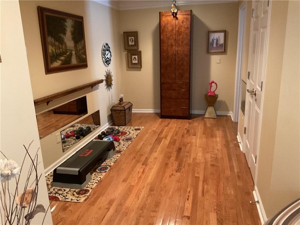 3 bedroom, 3 bathroom, 3,580 sq ft townhouse under contract at 12175 Dancliff Trace, Alpharetta, GA 30009 — photo 5