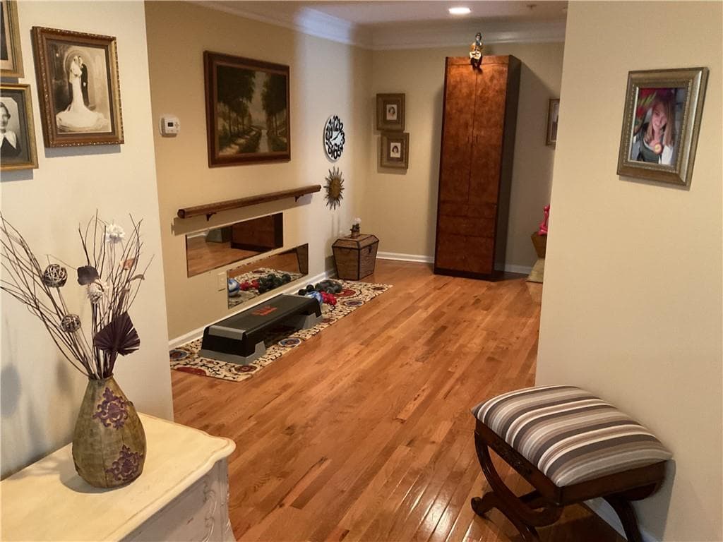 3 bedroom, 3 bathroom, 3,580 sq ft townhouse under contract at 12175 Dancliff Trace, Alpharetta, GA 30009 — photo 6