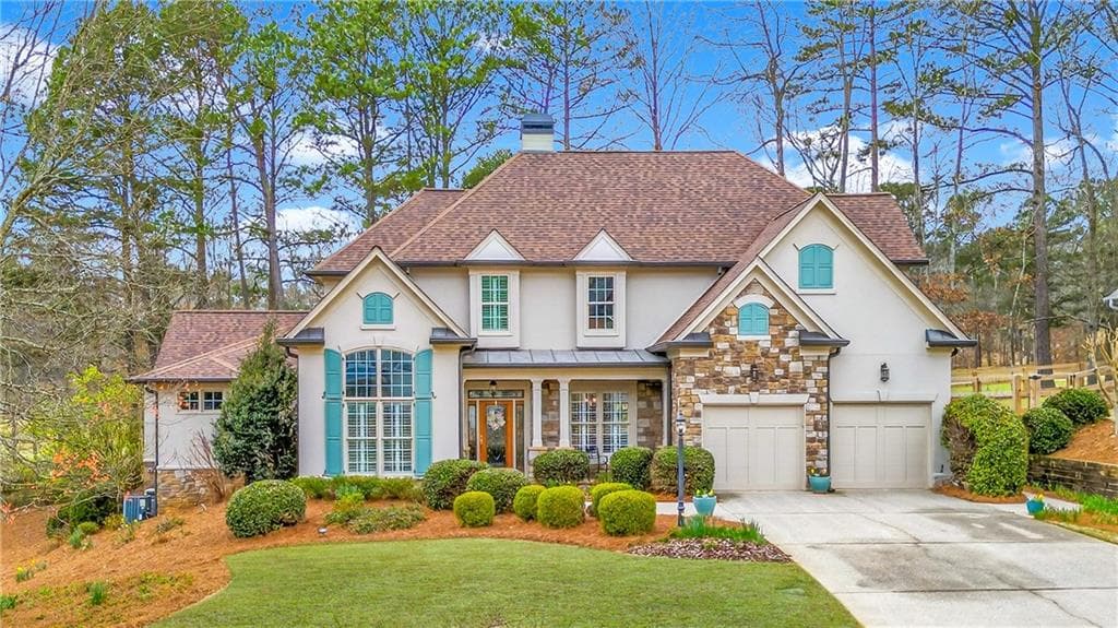 6460 Rutherford Place, Suwanee, GA 30024 — most recent listing photo