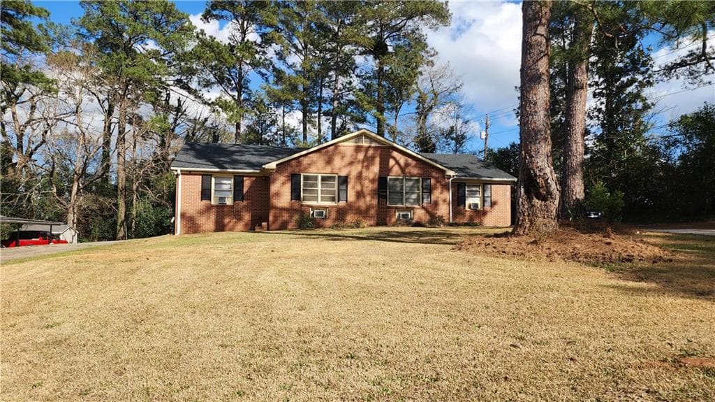427 General Winship Drive
