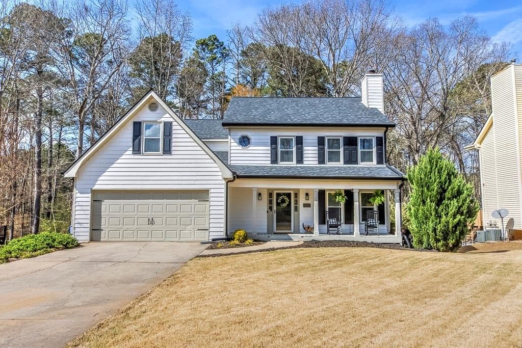 4970 Gold Mine Drive, Sugar Hill, GA 30518 — most recent listing photo