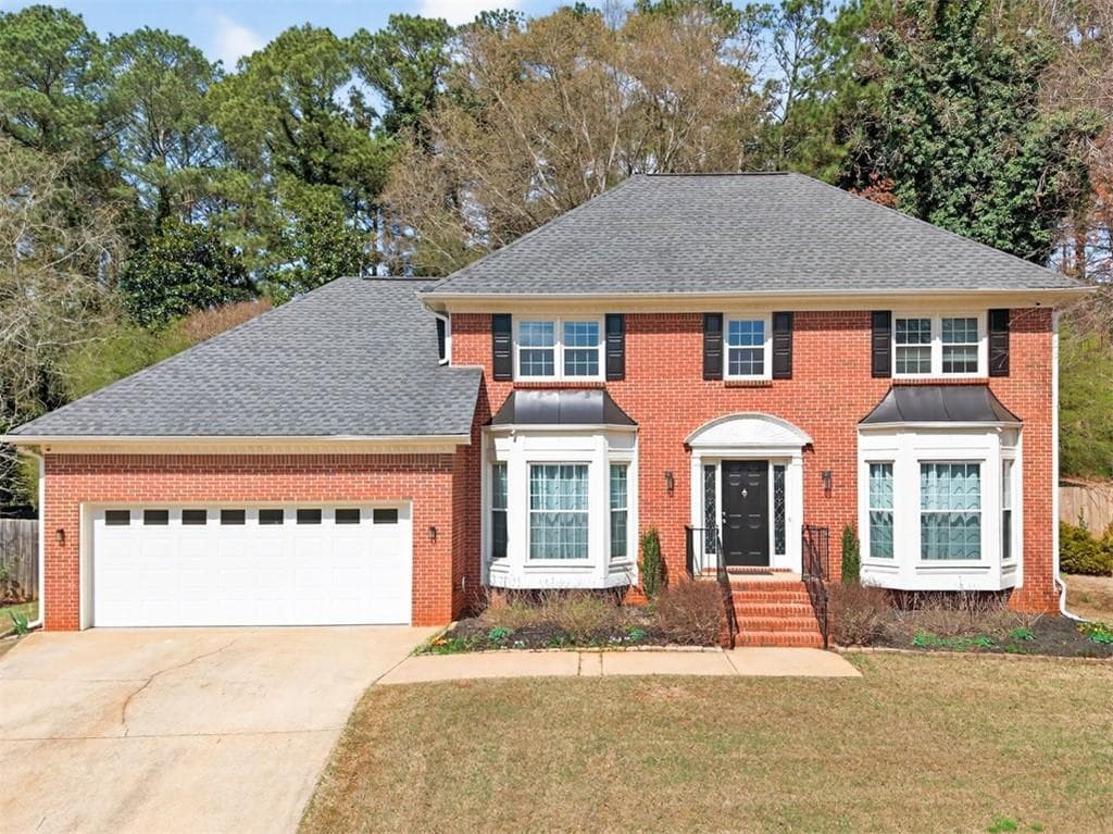 441 Shore Drive, Suwanee, GA 30024 — most recent listing photo