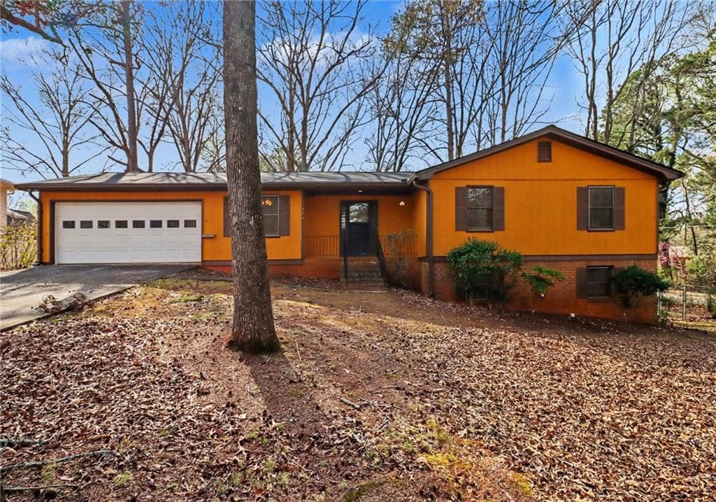 50 Ivy Drive, Covington, GA 30016 — most recent listing photo
