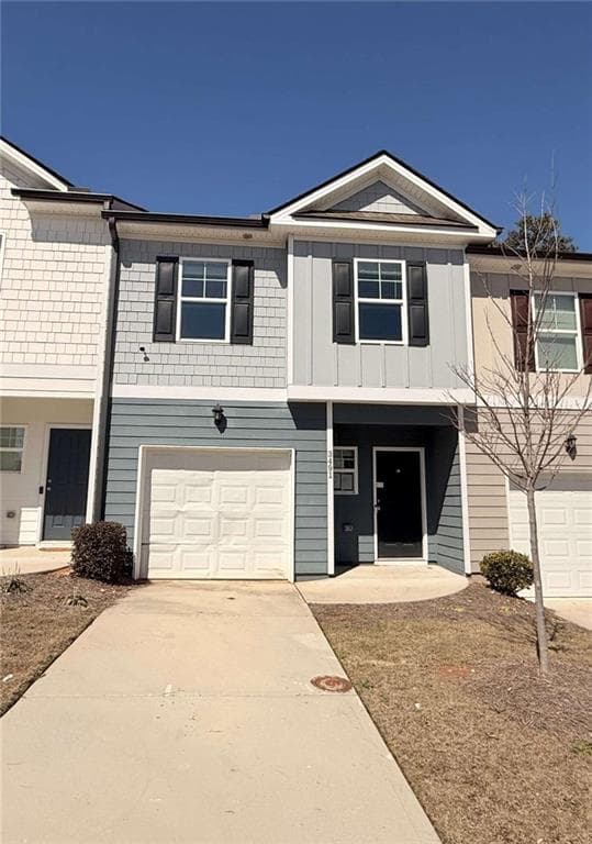 3491 Lakeview Creek, Stonecrest, GA 30038 — most recent listing photo
